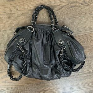 Authentic Gucci bag